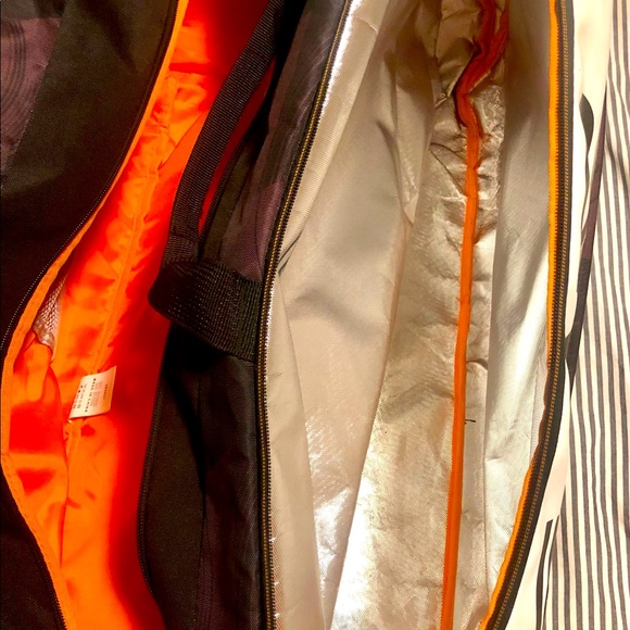Pre-Owned Head Tour Team 12 R Tennis Bag - Picture 6 of 15